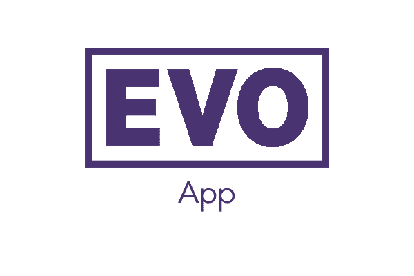 Home 10 Evo App Purple