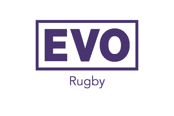 Home 8 Evo Rugby Purple