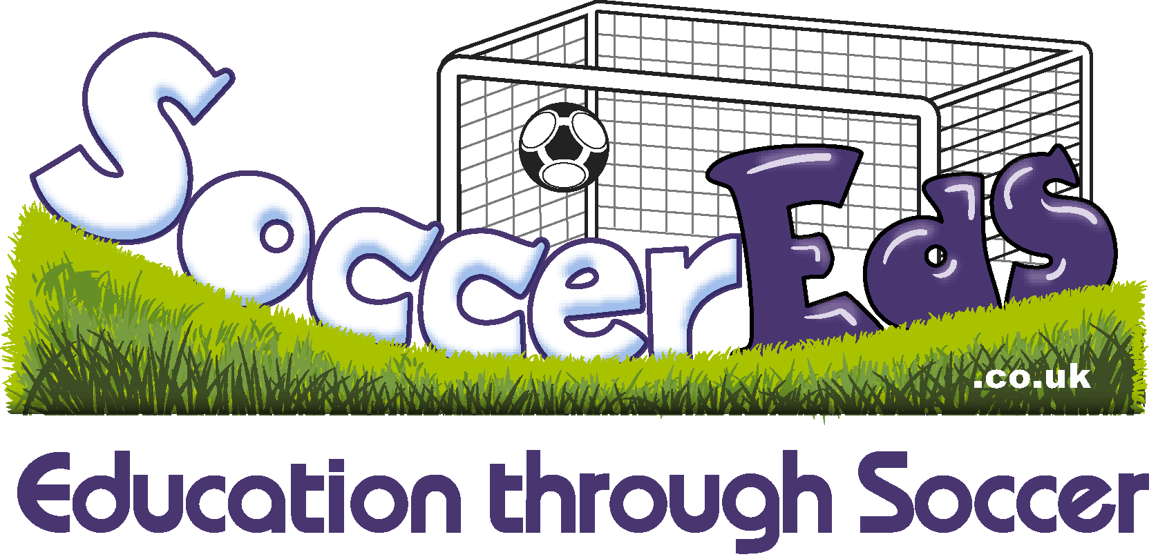 Home 4 SoccerEds Logo purple