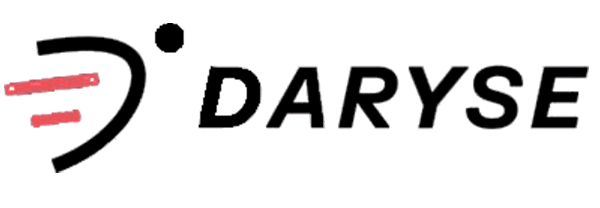 About 15 Daryse Black